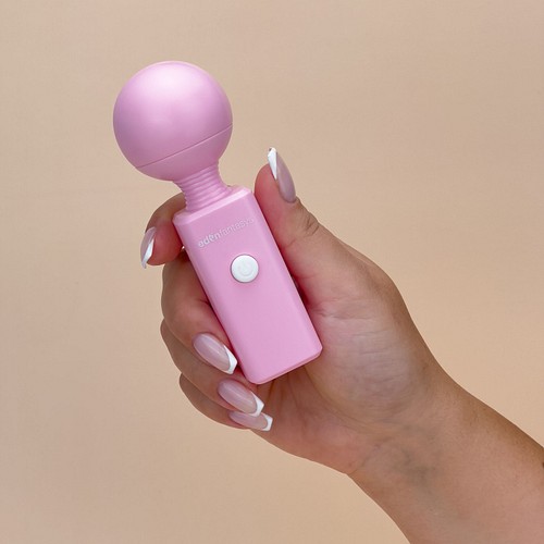 Blush Crush