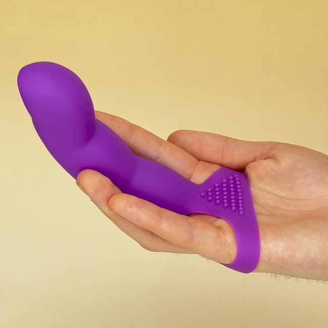 Product: Deeper touch