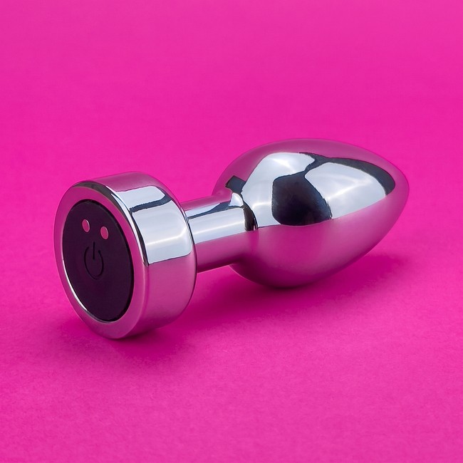 Product: Steel vibro plug
