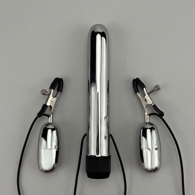 Product: Silver set