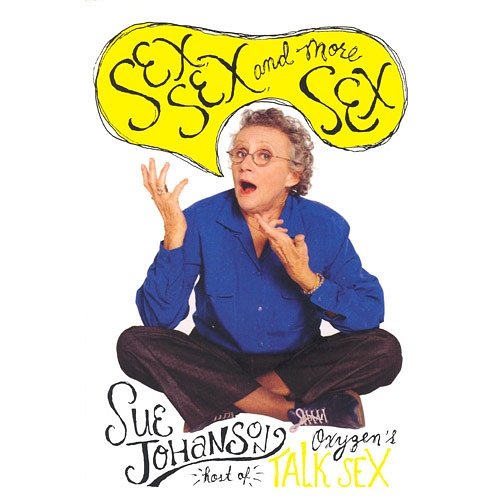 Product: Sex, Sex, & More Sex