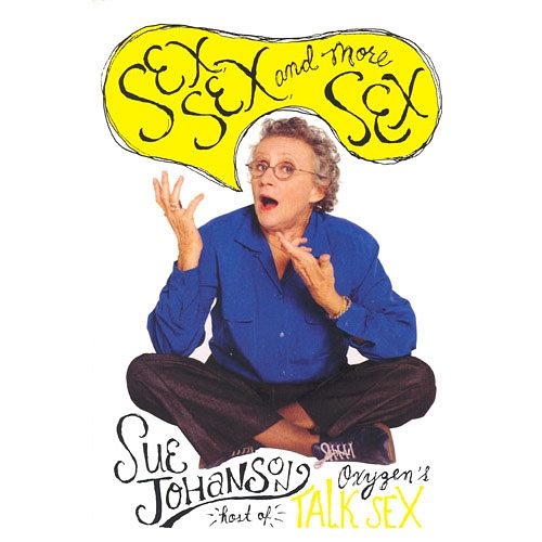 Product: Sex, Sex, & More Sex