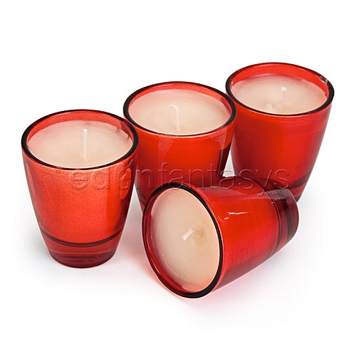 Product: His and hers quickies