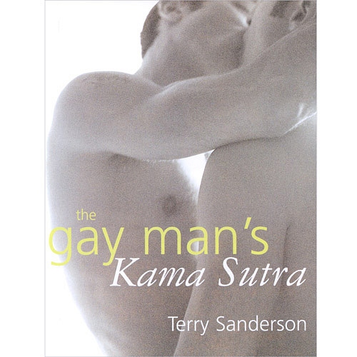 Product: Gay Mans Kama Sutra