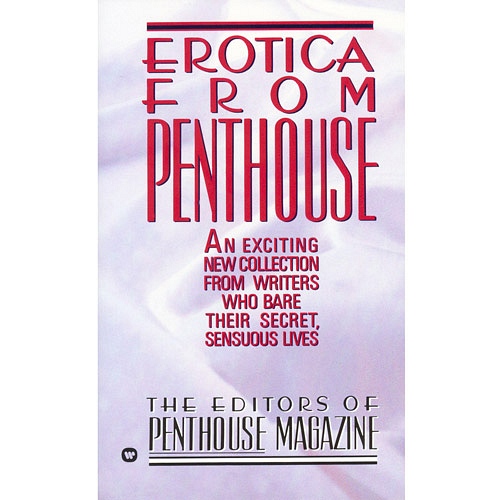 Product: Erotica From Penthouse