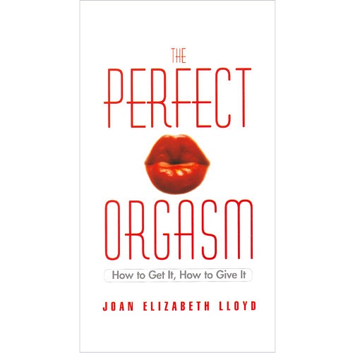 Product: The Perfect Orgasm