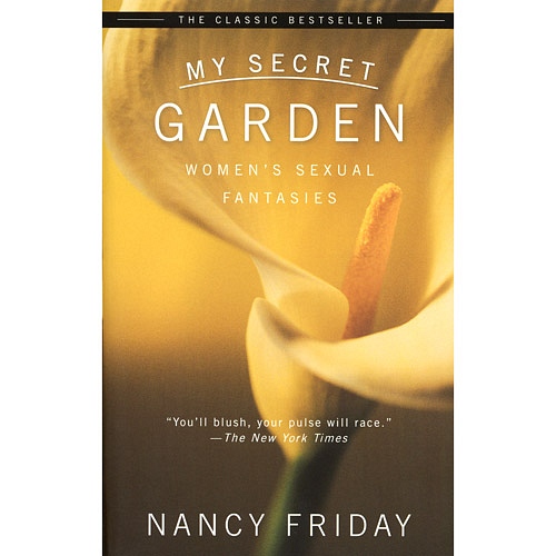 Product: My Secret Garden