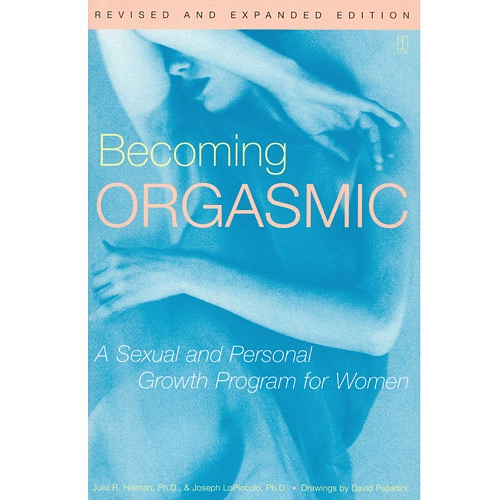 Product: Becoming Orgasmic