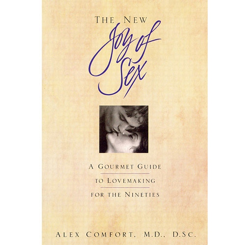 Product: The New Joy of Sex