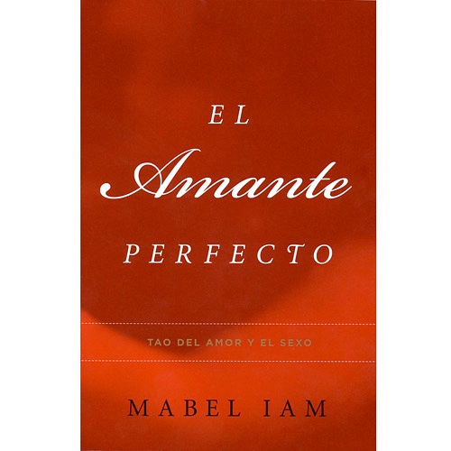 Product: El Amante Perfecto