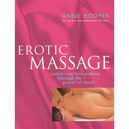 Product: Erotic Massage