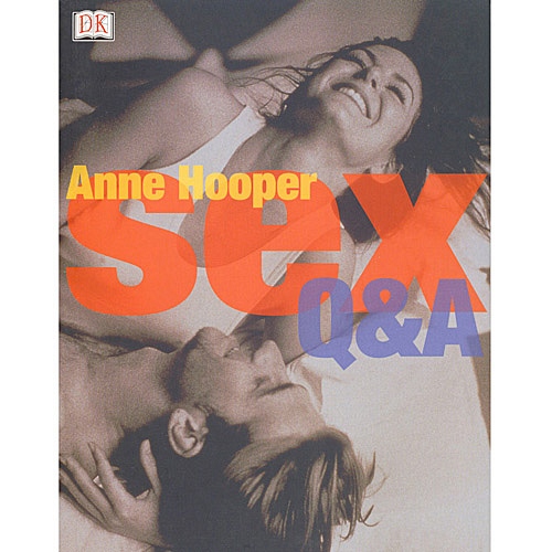 Product: Sex Q & A