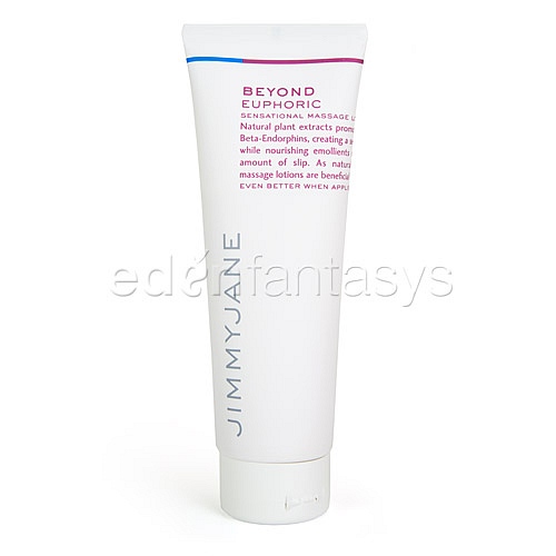 Product: Beyond euphoric