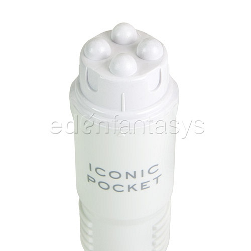 Product: Iconic pocket