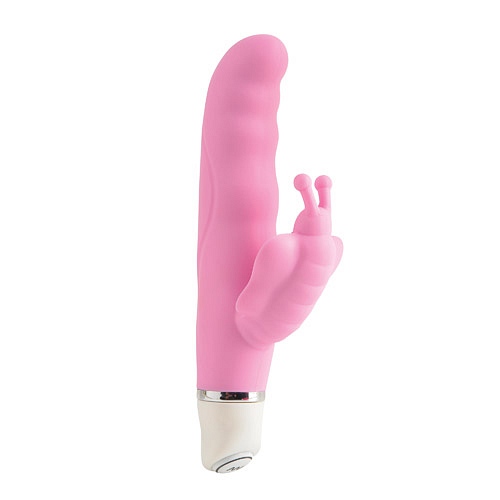 Product: Le Réve silicone sweetie butterfly