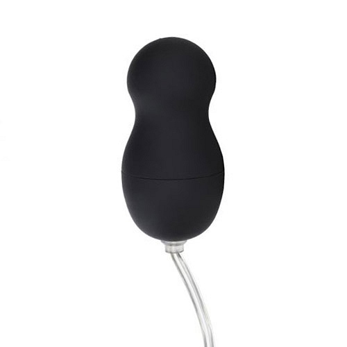 Product: Sterling Collection’s velvet bullet