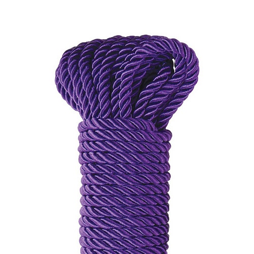 Product: Silky shackles bondage rope