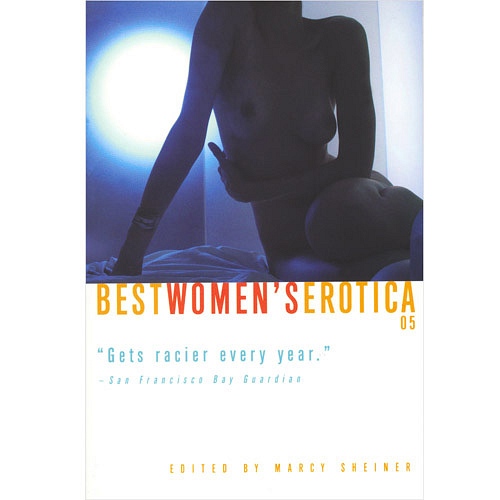 Product: Best Women's Erotica 05