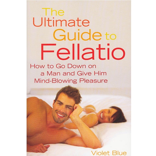 Product: The Ultimate Guide to Fellatio
