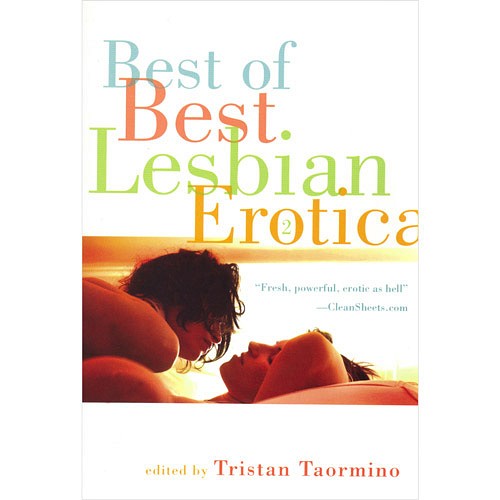 Product: Best of the Best Lesbian Erotica 2