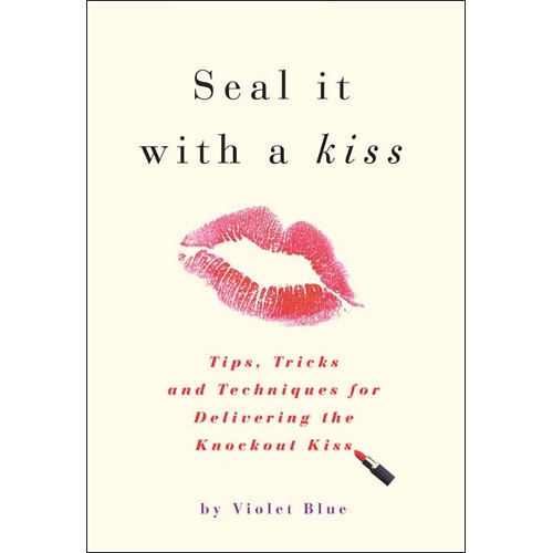 Product: Seal it with a kiss