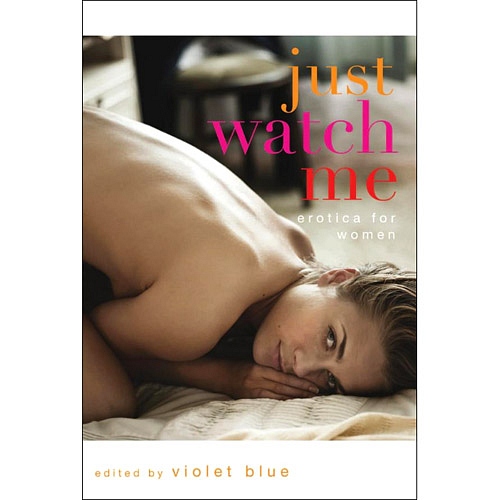 Product: Just Watch Me