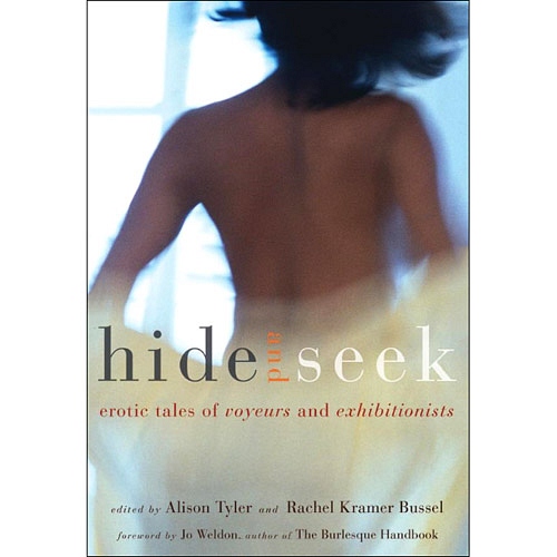 Product: Hide and Seek