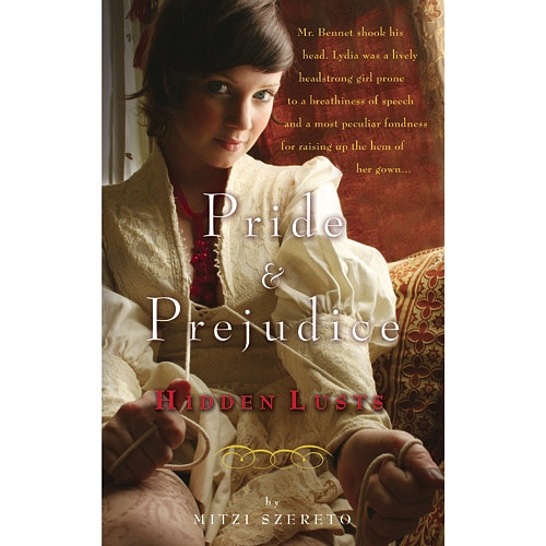 Product: Pride and prejudice