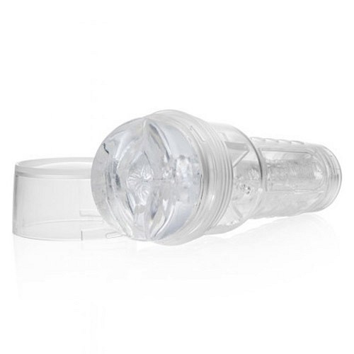 Product: Fleshjack ice butt masturbator