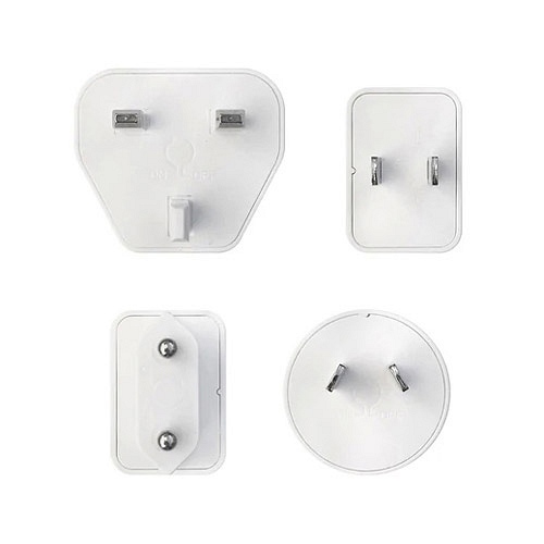 Product: Universal adapter set