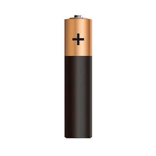 Product: AAA battery single