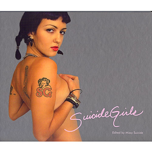 Product: SuicideGirls