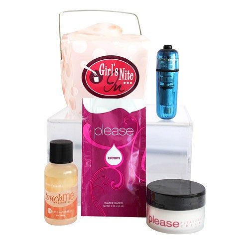 Product: Girls nite in kit