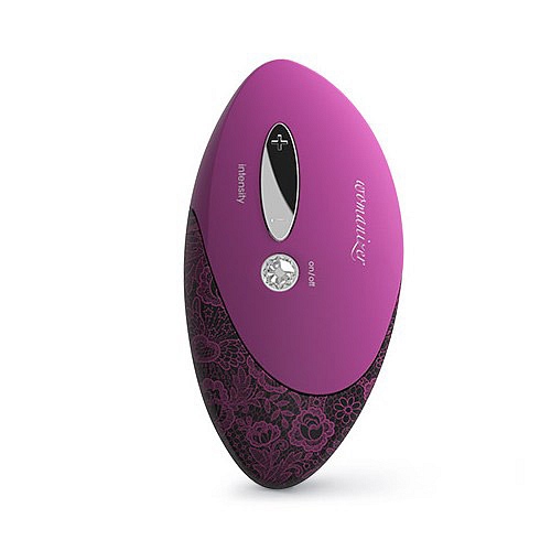 Product: Womanizer W500