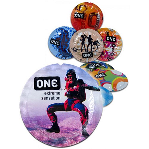 Product: The legend XL