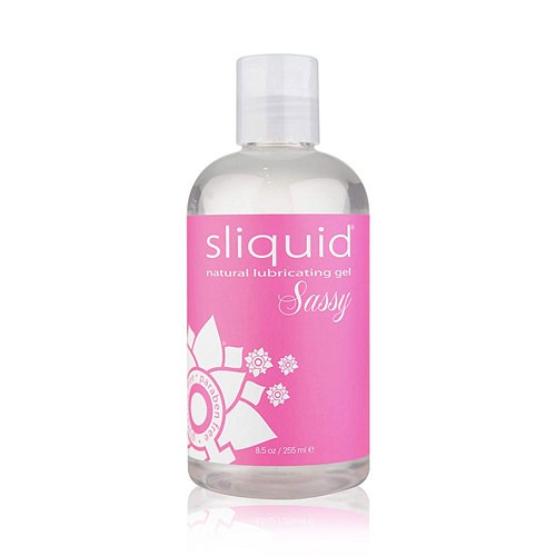 Product: Sassy lubricant
