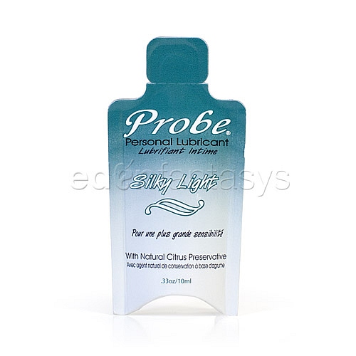 Product: Probe silky light
