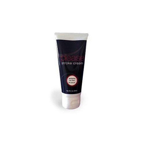 Product: Please stroke cream