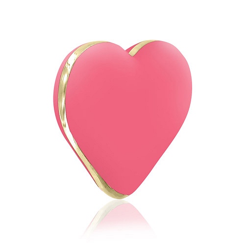 Product: Heart vibe