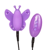 Venus silicone remote butterfly View #2