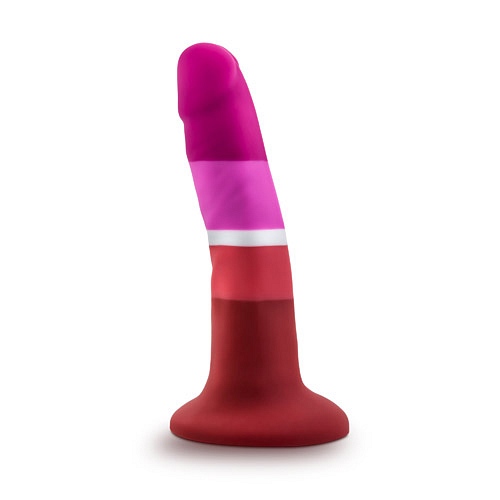 Product: Avant pride P3