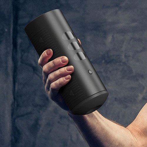 Product: Kiiroo Titan