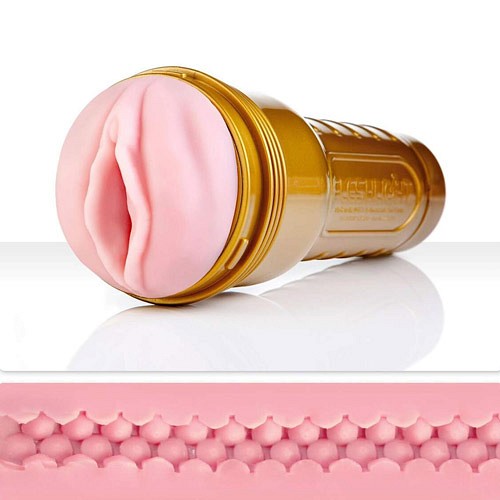 Product: Fleshlight Launch stamina training unit