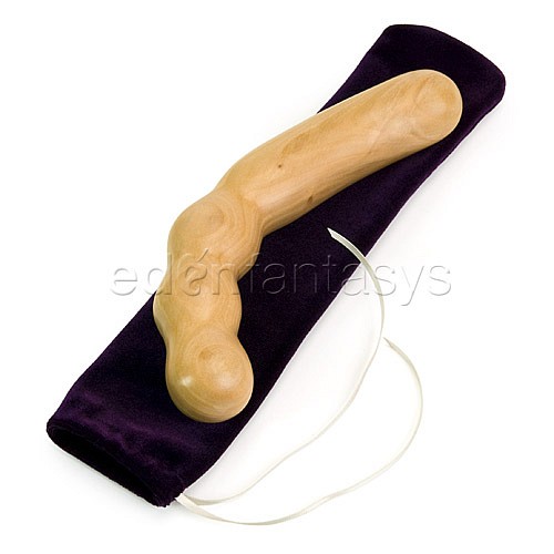 wooden sex doll Antique 21