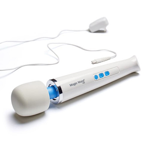 Product: Magic wand plus