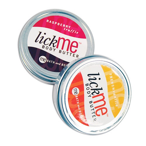 Product: Lick me body butter