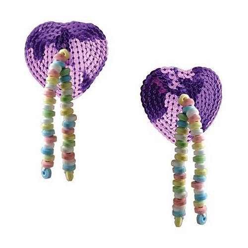 Product: Candy nipple tassels