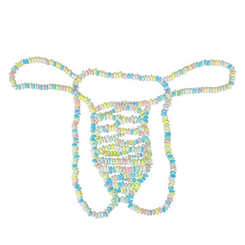 Product: Candy posing pouch