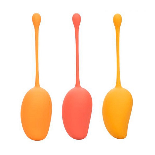 Product: Mango kegel training set