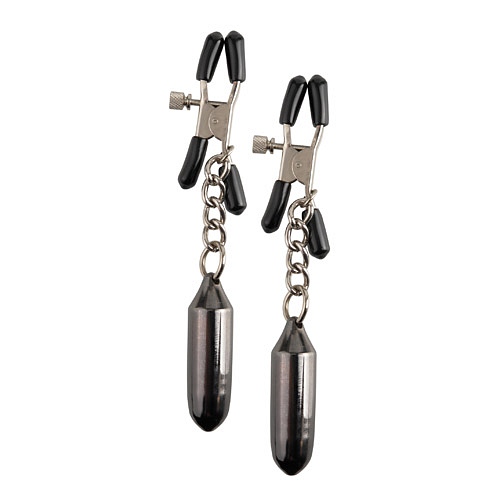 Product: Fetish Fantasy Extreme titty tuggers